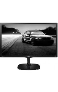 Монитор LG 22MP57D-P