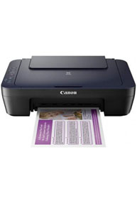 Canon PIXMA Ink Efficiency E464